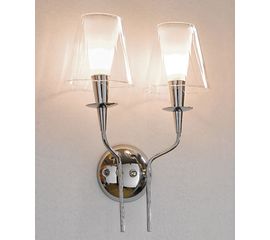 Настенный светильник Metallux 180102, фото 1