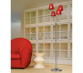 Напольный светильник Metallux 180744, фото 1