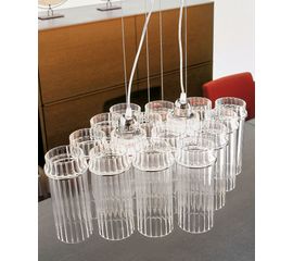 Люстра Metallux 176116, фото 1