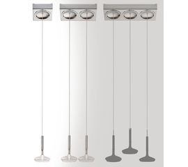 Подвесной светильник Metallux 168111, фото 1