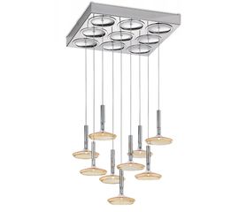 Подвесной светильник Metallux 168199, фото 1