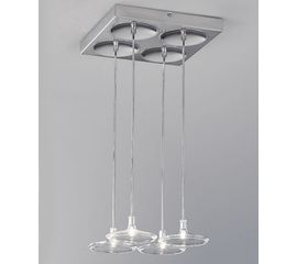 Подвесной светильник Metallux 168144, фото 1