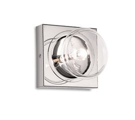 Настенный светильник Metallux 168101, фото 1