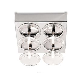 Потолочный светильник Metallux 168304, фото 1