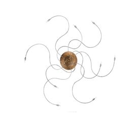 Потолочный светильник Metallux 187309, фото 1