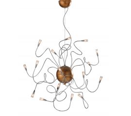 Подвесной светильник Metallux 187116, фото 1