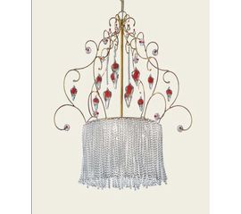 Люстра Stillux JUNGLE 1410/SP, фото 1