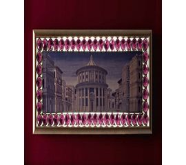 Настенный светильник Stillux 1111/P-1, фото 1