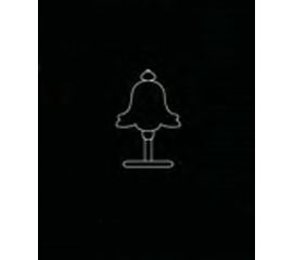 Настольная лампа Vintage ZARINA CO, фото 1