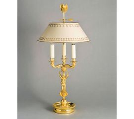 Настольная лампа Charles VICTOIRE AILEE, фото 1