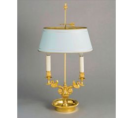 Настольная лампа Charles DEUX CYGNES, фото 1