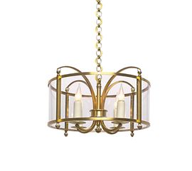 Люстра Charles TAMBOUR ARCEAUX, фото 1