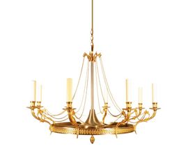 Люстра Charles COURONNE PERLE, фото 1