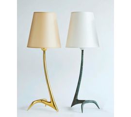 Настольная лампа Charles STOCKHOLM, фото 1