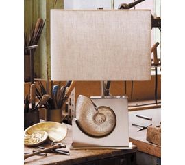 Настольная лампа Charles ECRIN NAUTILA, фото 1