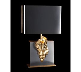 Настольная лампа Charles ECRIN TRITON, фото 1