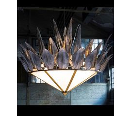 Люстра Charles ALOES 7305, фото 1