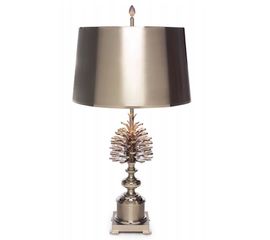 Настольная лампа Charles POMME DE PIN, фото 1