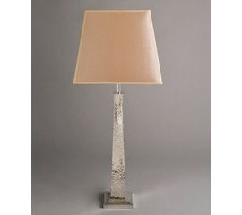 Настольная лампа Charles PYRAMIDE, фото 1