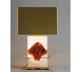 Настольная лампа Charles RASA, фото 1