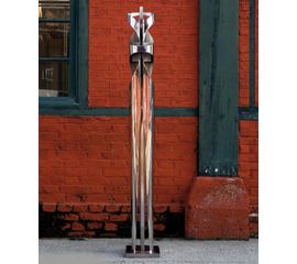 Напольный светильник Charles COUPLE, фото 1