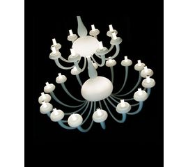 Люстра Abate Zanetti CONCA CHANDELIER, фото 1
