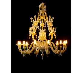Люстра Abate Zanetti CATERINA CHANDELIER, фото 1
