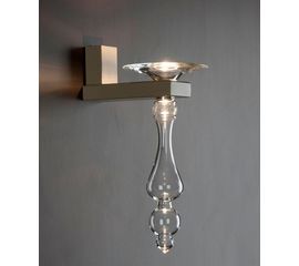 Настенный светильник Abate Zanetti AMELIA WALL LAMP, фото 1