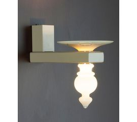Настенный светильник Abate Zanetti AMELIA WALL LAMP 2, фото 1