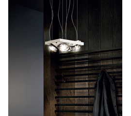 Подвесной светильник Abate Zanetti Notta, фото 1