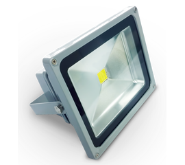 Уличный прожектор Abate Zanetti Antares LED, фото 1