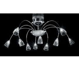 Люстра Sylcom 112/10, фото 1