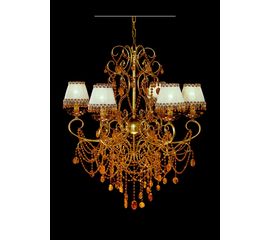 Люстра Pataviumart CH2550/06AI, фото 1