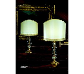 Настольная лампа Pataviumart TL0841/01AD, фото 1