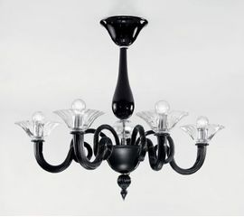 Люстра Sylcom 1382/8, фото 1