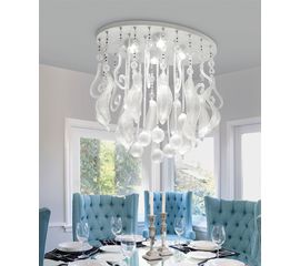 Потолочный светильник Gallery Elysee PL100, фото 1