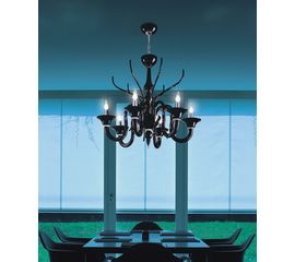 Люстра Gallery Belzebu L6, фото 1