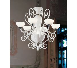 Люстра Gallery Bolero L6, фото 1