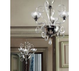 Люстра Gallery Bolero L3, фото 1