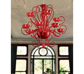 Люстра Gallery Bolero L9, фото 1