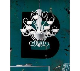 Люстра Gallery Bolero L9, фото 1