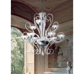 Люстра Gallery Bolero L9, фото 1