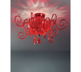 Потолочный светильник Gallery Bolero PL75, фото 1