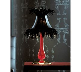 Настольная лампа Gallery CHEOPE T Plus, фото 1