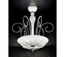 Подвесной светильник Gallery Orleans S50, фото 1