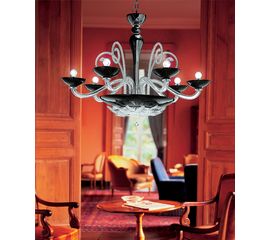 Люстра Gallery Orleans L12, фото 1