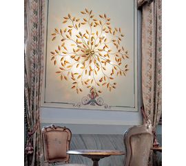 Потолочный светильник Gallery Astree PPL10 -1, фото 1