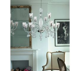 Люстра Leucos (Alt Lucialternative) Royal L12, фото 1