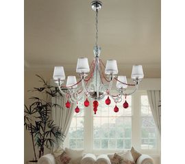 Люстра Leucos (Alt Lucialternative) Royal  L6, фото 1