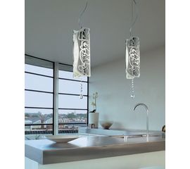 Подвесной светильник Gallery CHARME S, фото 1